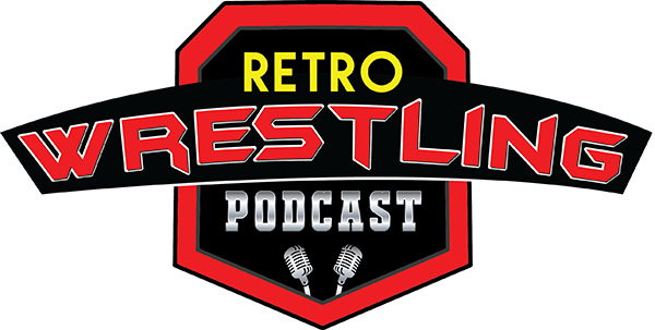 Retro Westling Podcast